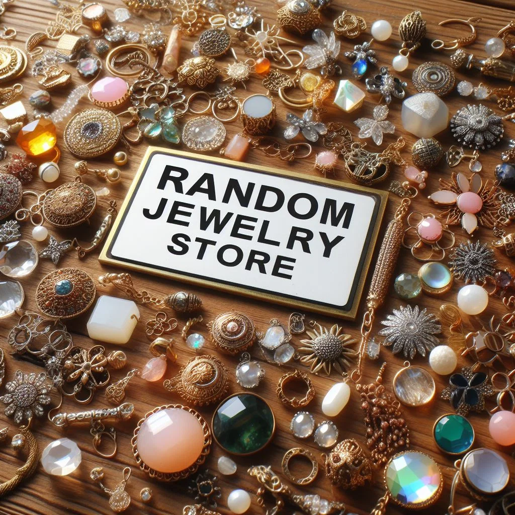 Image of This is the image for the jewelry store